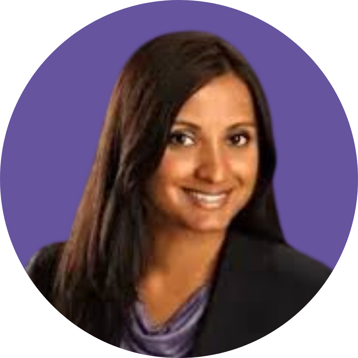 Dipa Patel, DDS